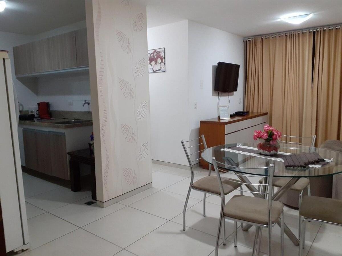 Nomar IV - Belissimo Apto No Cabo Branco João Pessoa Exterior foto