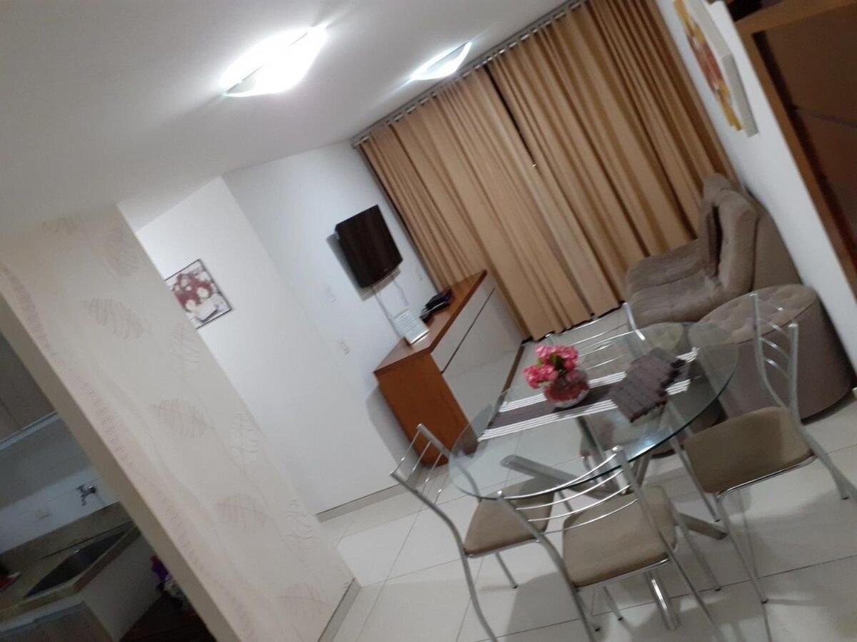Nomar IV - Belissimo Apto No Cabo Branco João Pessoa Exterior foto