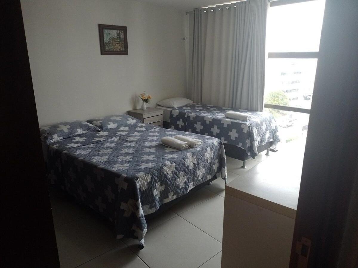 Nomar IV - Belissimo Apto No Cabo Branco João Pessoa Exterior foto